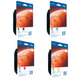 Brother LC-1100 XL Pack 4 cartuchos | BRB-LC1100HYBKCMY