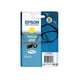 Epson 408 cartucho de tinta amarillo | EPSC13T09J44010