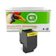 Q-Nomic C540H1YG toner amarillo XL | QNC540H1YG