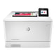 HP Color LaserJet Pro M454dw impresora laser color WIFI