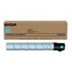 Develop TN-512C (A33K2D2) toner Cian | DEVTN-512C