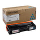Ricoh SPC250E (407544) toner cian | RIC-SPC250EC