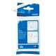 Brother TZe-R234 Cinta continua Satinada Multipropósito 12mm | BROTZE-R234