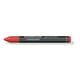 Staedtler Lumocolor Omnigraph 236 | Cera roja