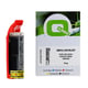 Q-Nomic CLI-551GY XL Cartucho de tinta gris XL | QNCLI-551XLGY