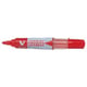 Pilot V Board | Rotulador recargable para pizarra blanca rojo