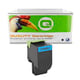 Q-Nomic C540H1CG toner cian XL | QNC540H1CG