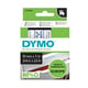 Dymo 45804 (S0720840) cinta plástica azul sobre blanco 19mm | 45804