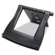 Soporte para portátil Kensington | ajustable | negro