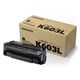 HP SU214A toner negro (Samsung CLT-K603L) | HPSU214A