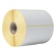 Brother BDE-1J050102-102 Etiquetas precortadas de 102 mm x 50 mm | BROBDE-1J050102-102