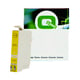 Q-Nomic 35XL (T3594) cartucho amarillo | QNT3594