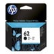 HP 62 (C2P04AE) cartucho negro | HPC2P04AE