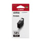 Canon PG-585 cartucho de tinta negro | CAN6205C001