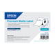 Epson C33S045739 Rollo continuo de etiquetas mate 203 mm x 60m | EPSC33S045739