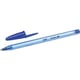 Bic Bolígrafo Cristal Soft | Azul