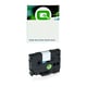 Q-nomic TZe-N221 cinta negro sobre blanco 9 mm | QNTZEN221