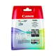 Canon Pack ahorro PG510 + CL511 | CANB-PG510CL511_R