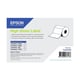 Epson 7113756 Etiqueta de alto brillo 76 x 51 mm | EPS7113756