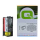 Q-Nomic 100XL (14N1068E) cartucho de tinta negro de alta capacidad. | QN14N1068