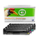 Q-Nomic toner pack ahorro 203A (4 colores) | QNB-CF540Aseries