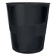 Papelera Leitz Recycle | Negra
