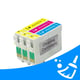 ¡Ahorra aproximadamente 27,00 € comprando estos cartuchos de tinta!