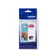 Brother LC-424M cartucho de tinta magenta | BROLC-424M