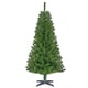 Black Box Trees Árbol de Navidad artificial Alford de 1,85 metros