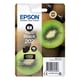 Epson 202 (C13T02F14010) cartucho negro foto | EPS202PBK