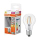 Osram bombilla LED E27 A60 filamento luz cálida 1.8 W | 25 W