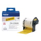 Brother DK-22606 Cinta continua | Papel | Multipropósito | 62mmx15,24M | BRODK-22606