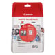 Canon PG-560XL/ CL-561XL Pack negro + color + Papel foto | CANB-3712C008