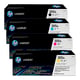 HP 305A Pack Ahorro (4 colores) | HPBCE410A