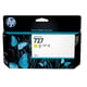 HP 727 (B3P21A) Cartucho de tinta amarillo XL | HPB3P21A