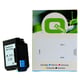 Q-Nomic BX-3 tinta negro | QNBX-3