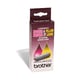 Brother LC-03MY Cartucho de tinta rojo + amarillo | BROLC-03MY
