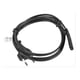 Cable de corriente | CEE7/M-C13/H | 1.8 metros