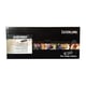 Lexmark 24B5860 toner negro | LEX24B5860