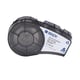Brady M21-137-423 cinta poliéster negro sobre blanco 50,80 mm x 19,05 mm | BRAM21-137-423