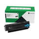 Lexmark 55B2H00 toner negro XL | LEX55B2H00