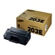 Samsung MLT-D203E toner negro XXL | SAMMLT-D203E