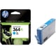 HP 364XL cian | HPCB323EE