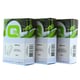 Q-Nomic Pack ahorro 2x PGI-35 + 1x CLI-36 (Negro + tri-color) | QNB-2XPGI35_1XCLI36