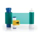 Magicard MA1000K cinta entintada verde | BRA321962
