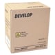 Develop TNP22Y (A0X52D2) toner amarillo | DEVTNP-22Y
