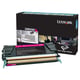 Lexmark 24B5580 toner Magenta XL | LEX24B5580