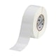 Brady THT-23-423-2 etiqueta de poliéster blanco brillante 50,80 x 25,40 mm | BRATHT-23-423-2