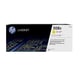 HP 508X (CF362X) toner amarillo XL | HPCF362X