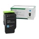 Lexmark C2320C0 toner cian | LEXC2320C0